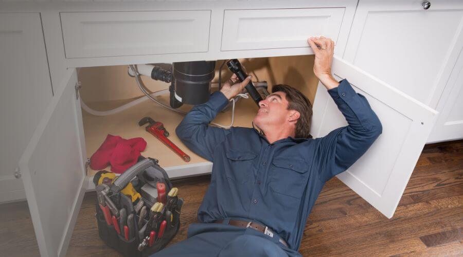 Expert burst pipe repair services in Princeton, ME